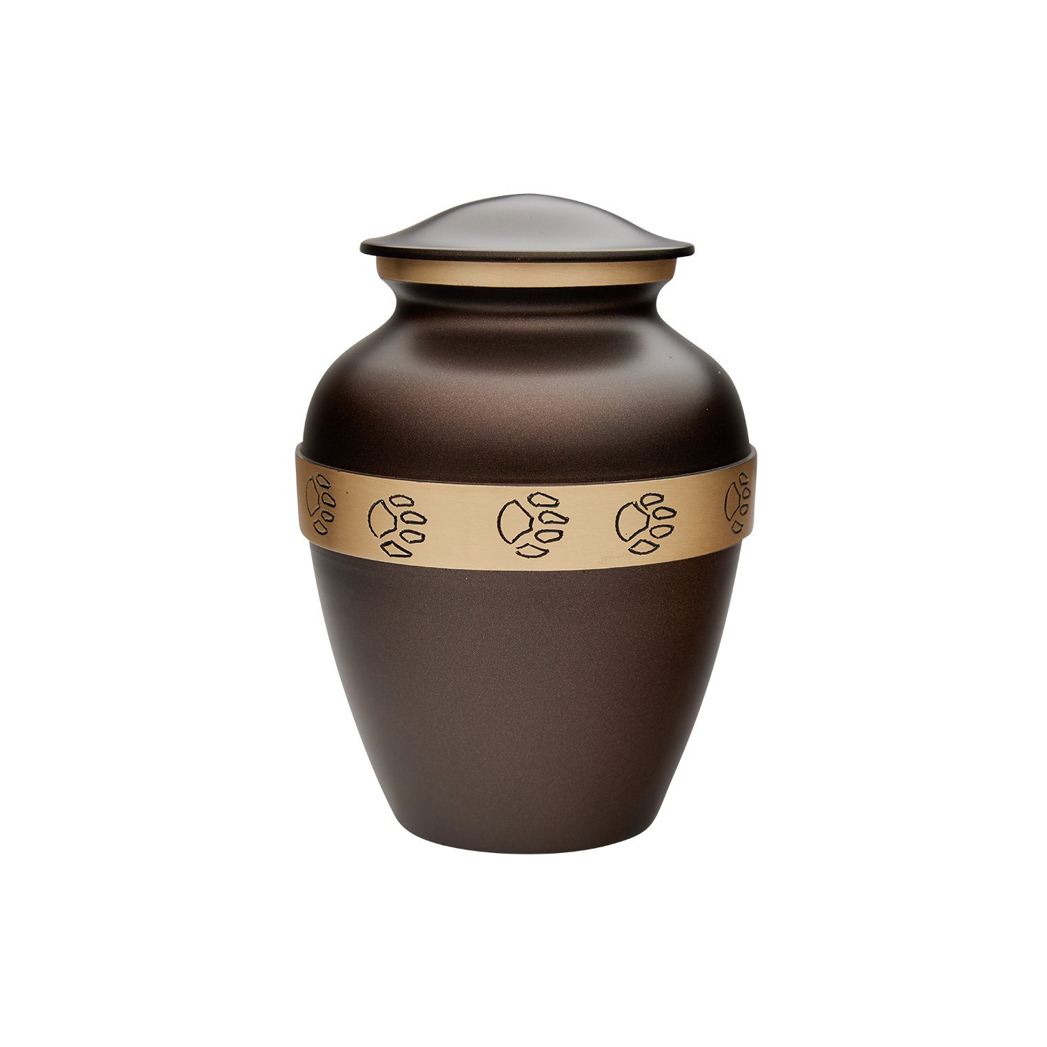 Friendship Series - Brown