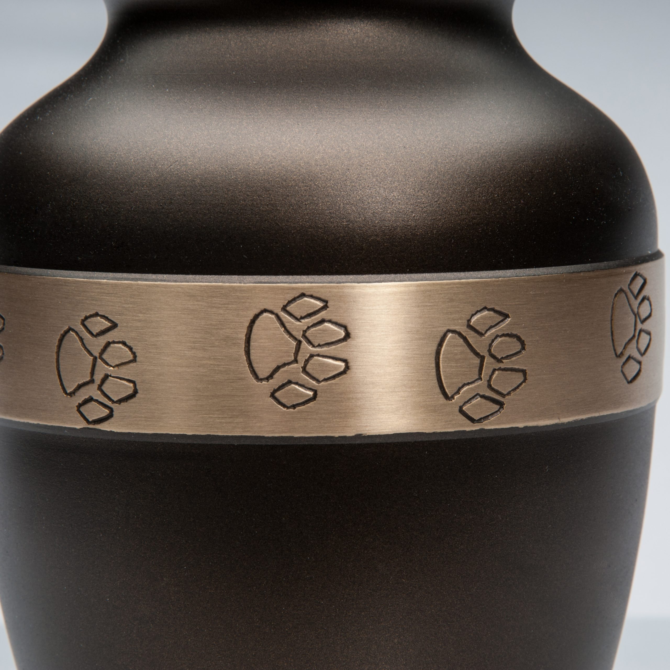 Friendship Series - Brown - Image 2