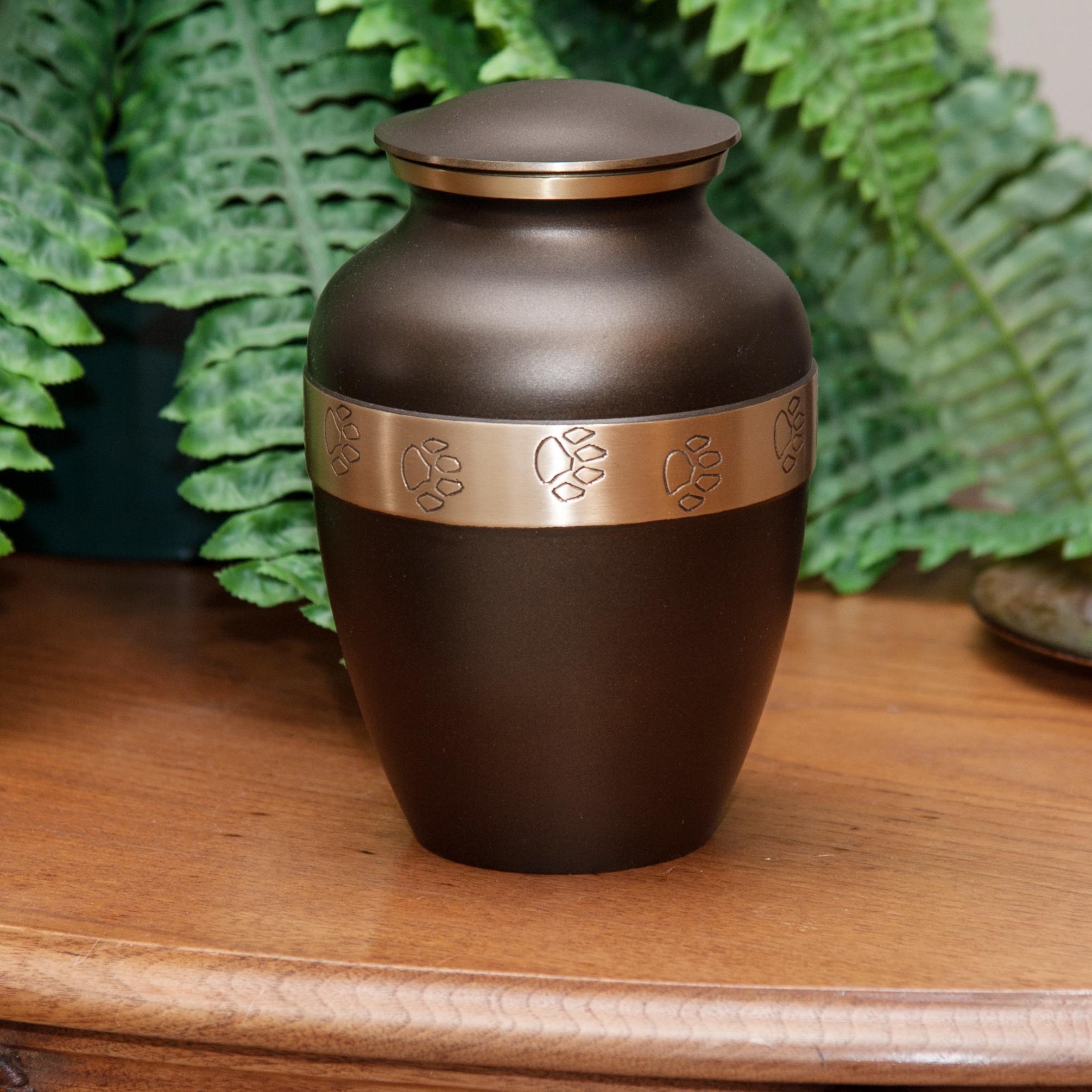 Friendship Series - Brown - Image 7