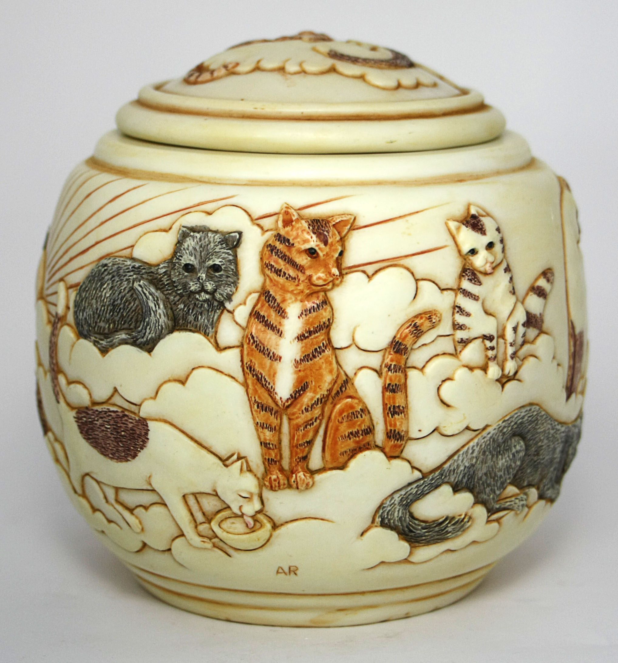 All Cats Go To Heaven - Image 5