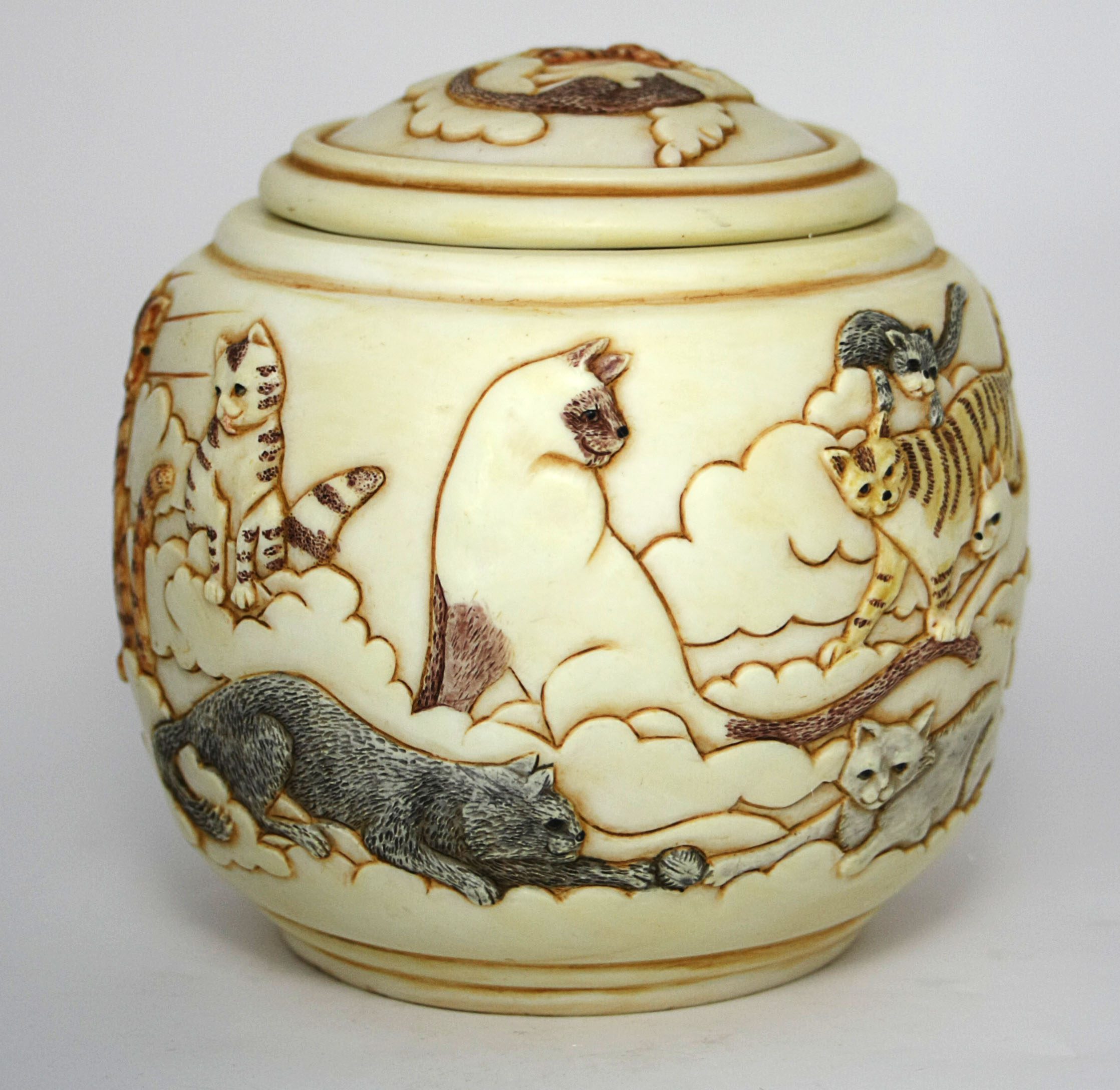 All Cats Go To Heaven - Image 3