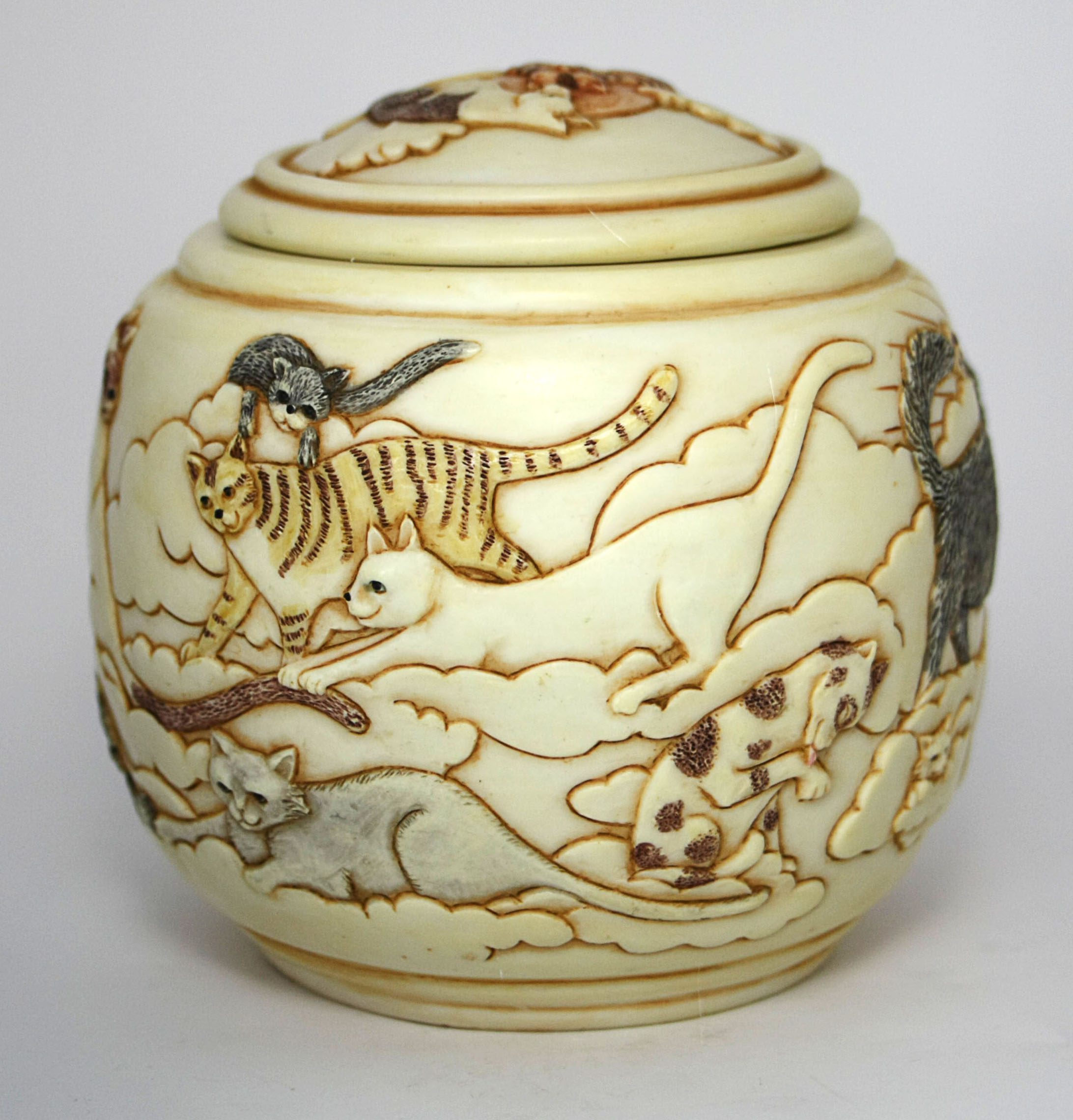 All Cats Go To Heaven - Image 2