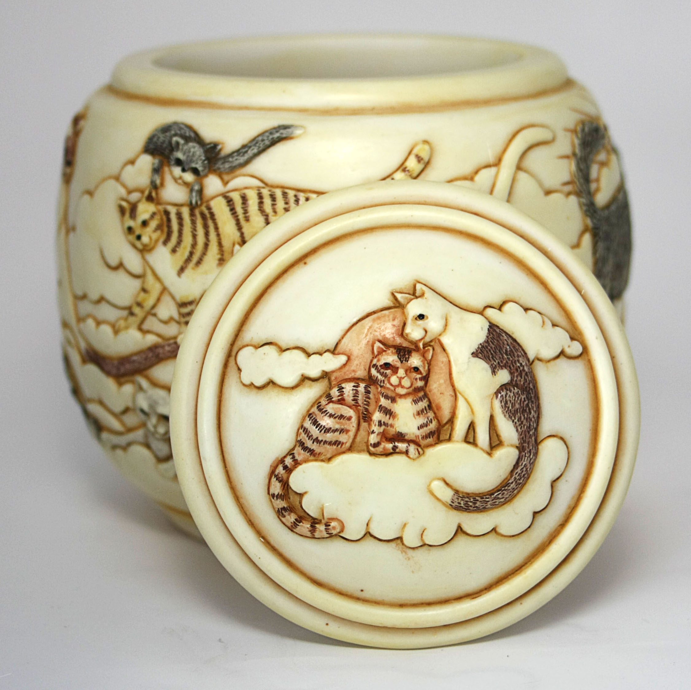 All Cats Go To Heaven - Image 4