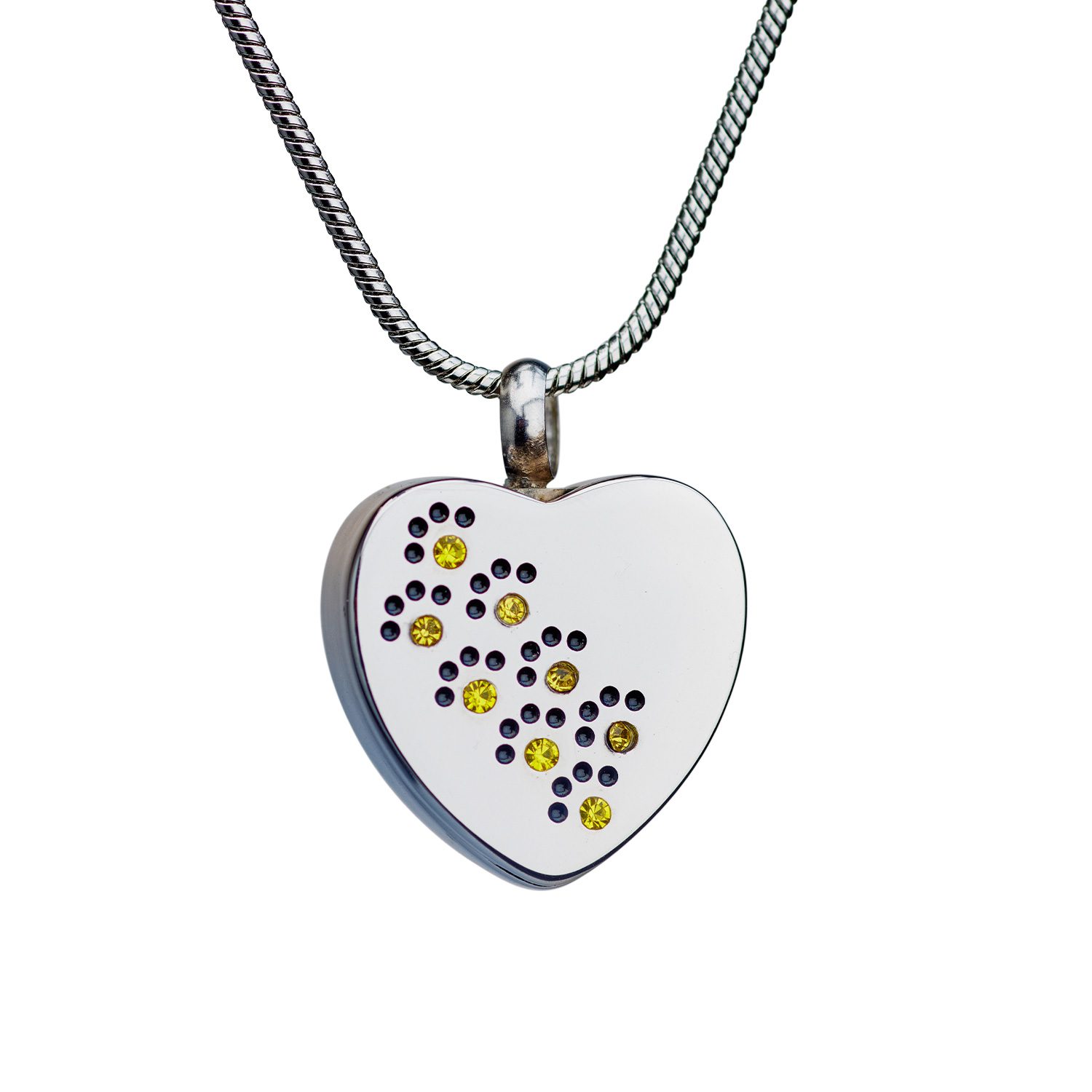 Beloved Companion Pendant - (available in multiple colors) - Image 7