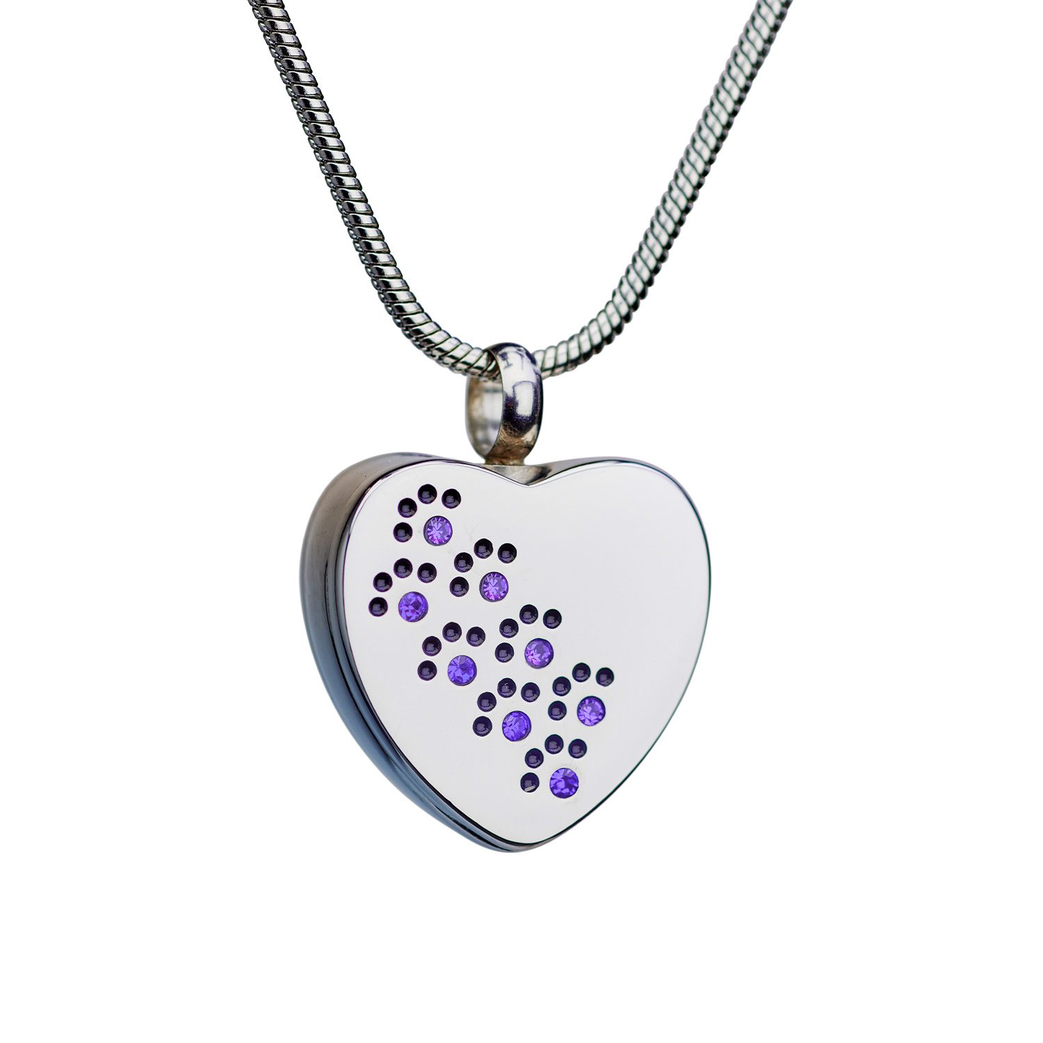 Beloved Companion Pendant - (available in multiple colors)