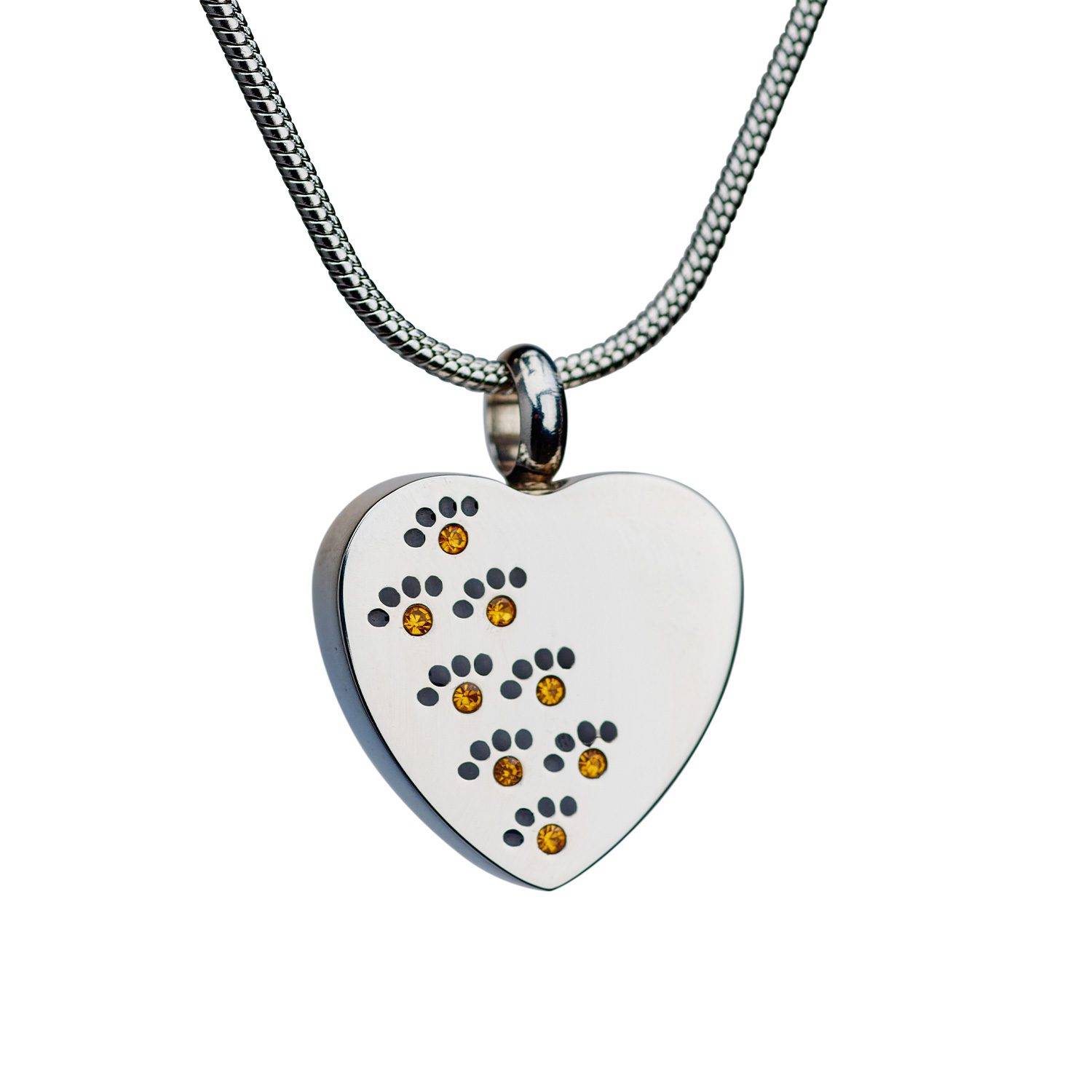 Beloved Companion Pendant - (available in multiple colors) - Image 12