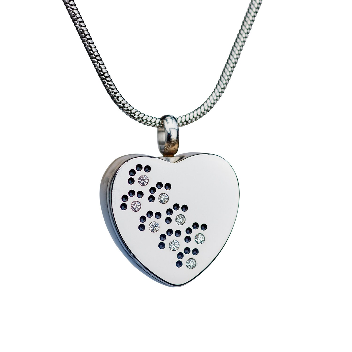 Beloved Companion Pendant - (available in multiple colors) - Image 5
