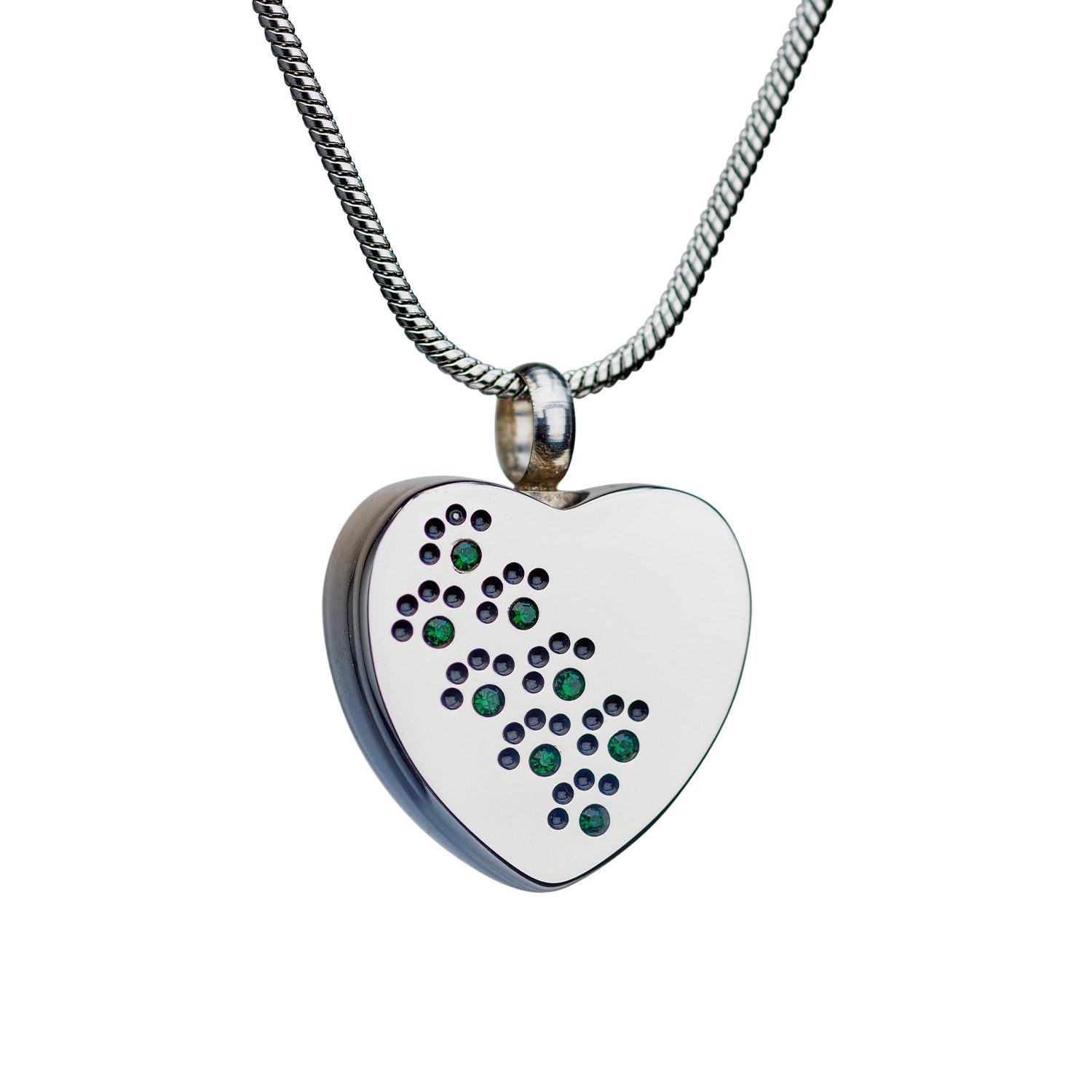 Beloved Companion Pendant - (available in multiple colors) - Image 6