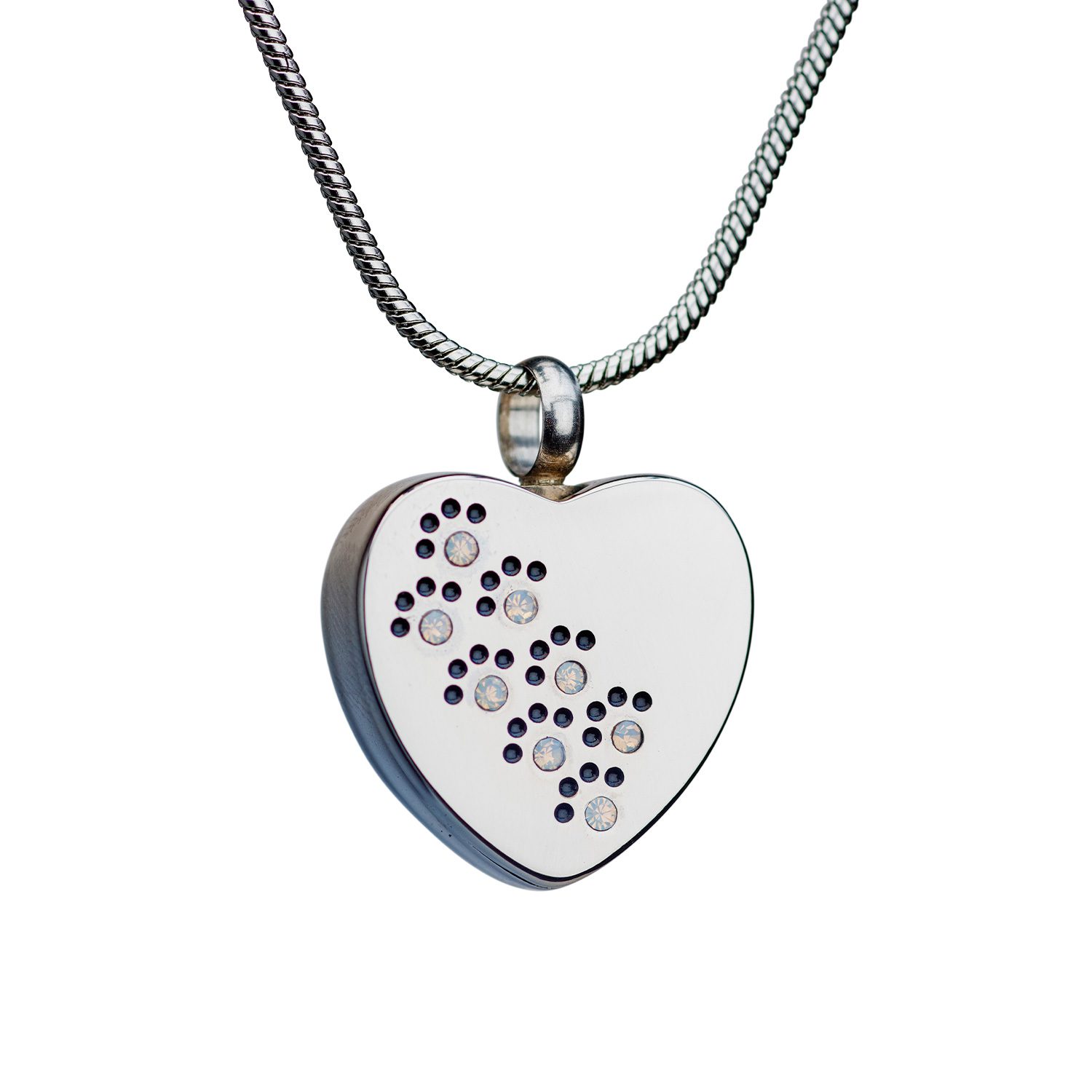 Beloved Companion Pendant - (available in multiple colors) - Image 11