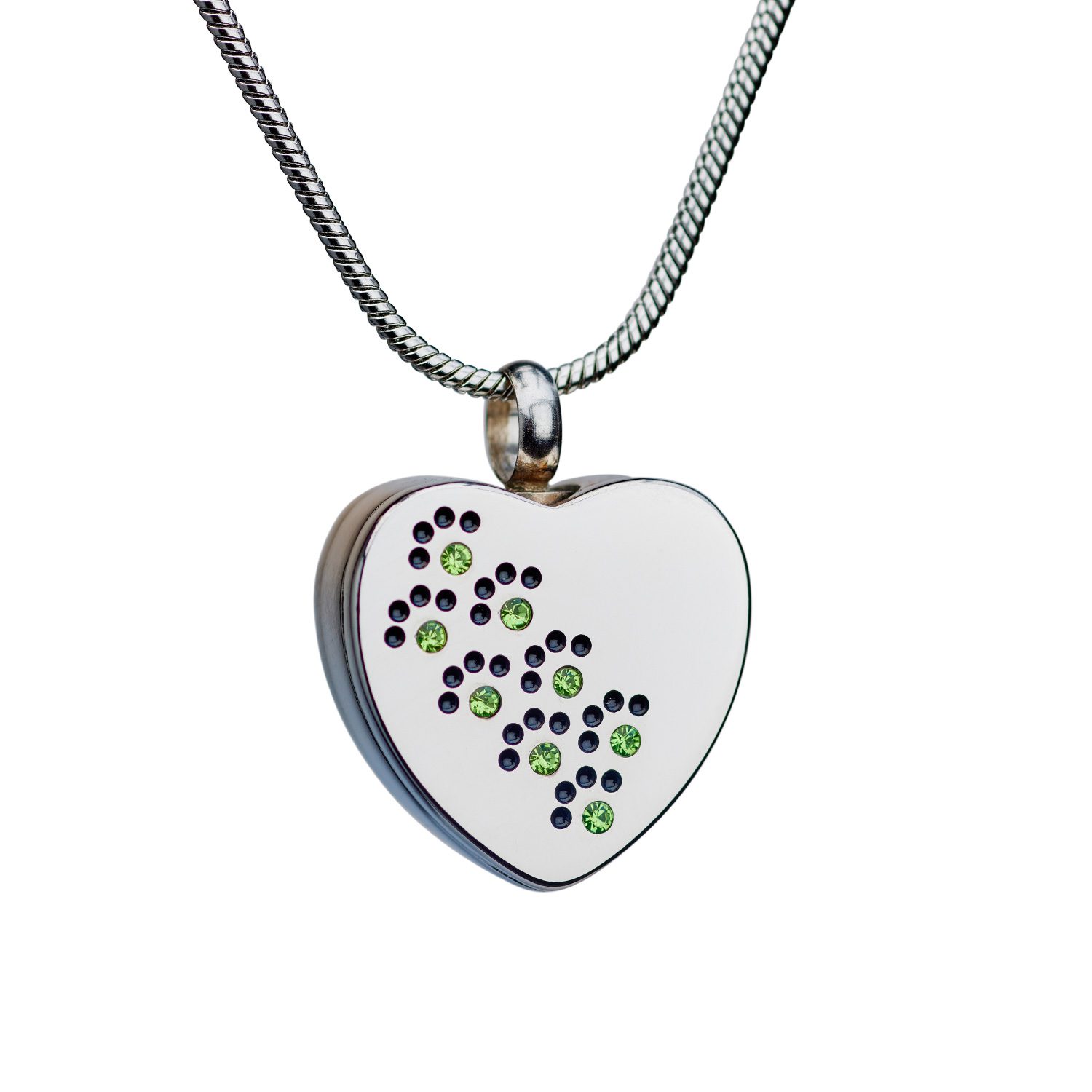 Beloved Companion Pendant - (available in multiple colors) - Image 9