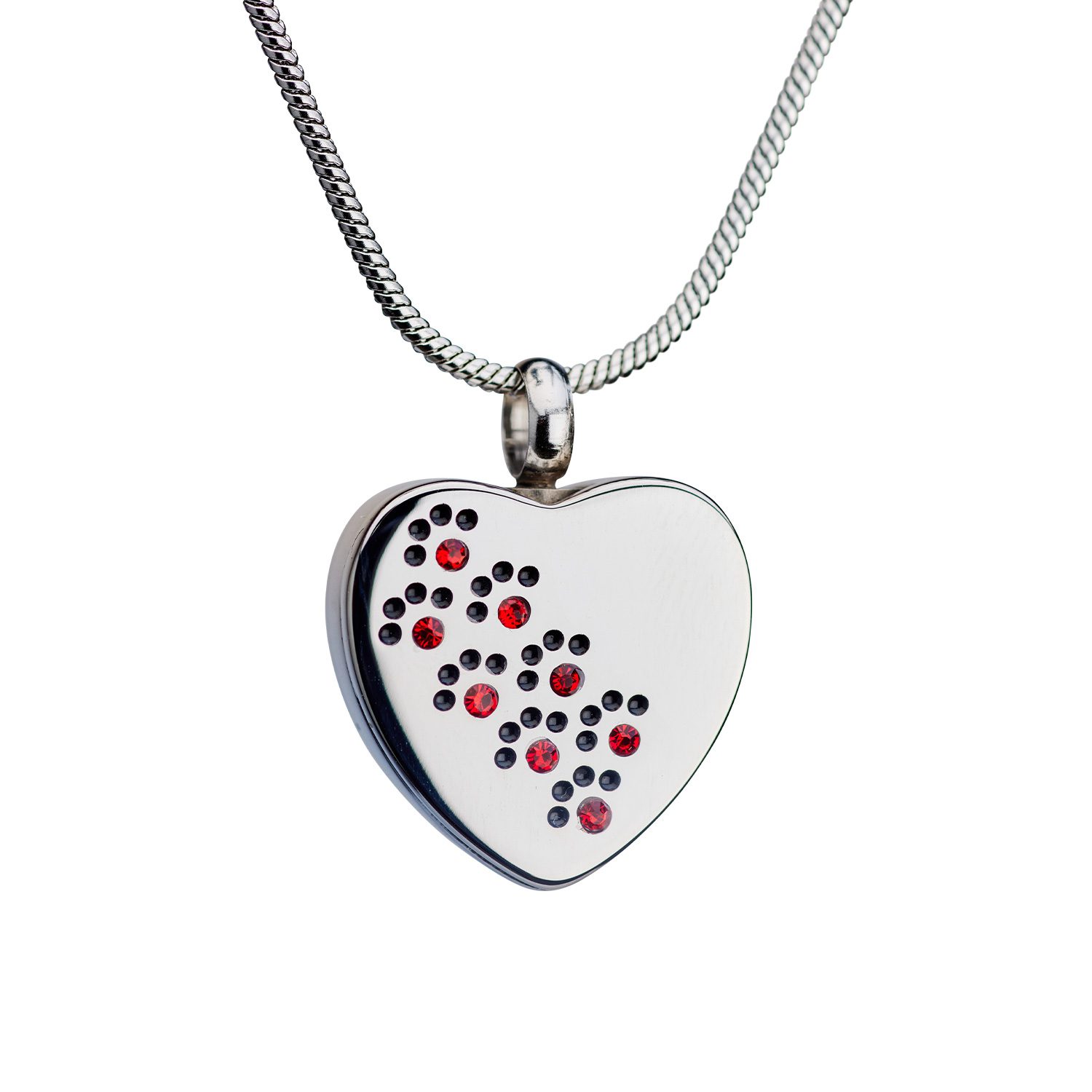Beloved Companion Pendant - (available in multiple colors) - Image 8