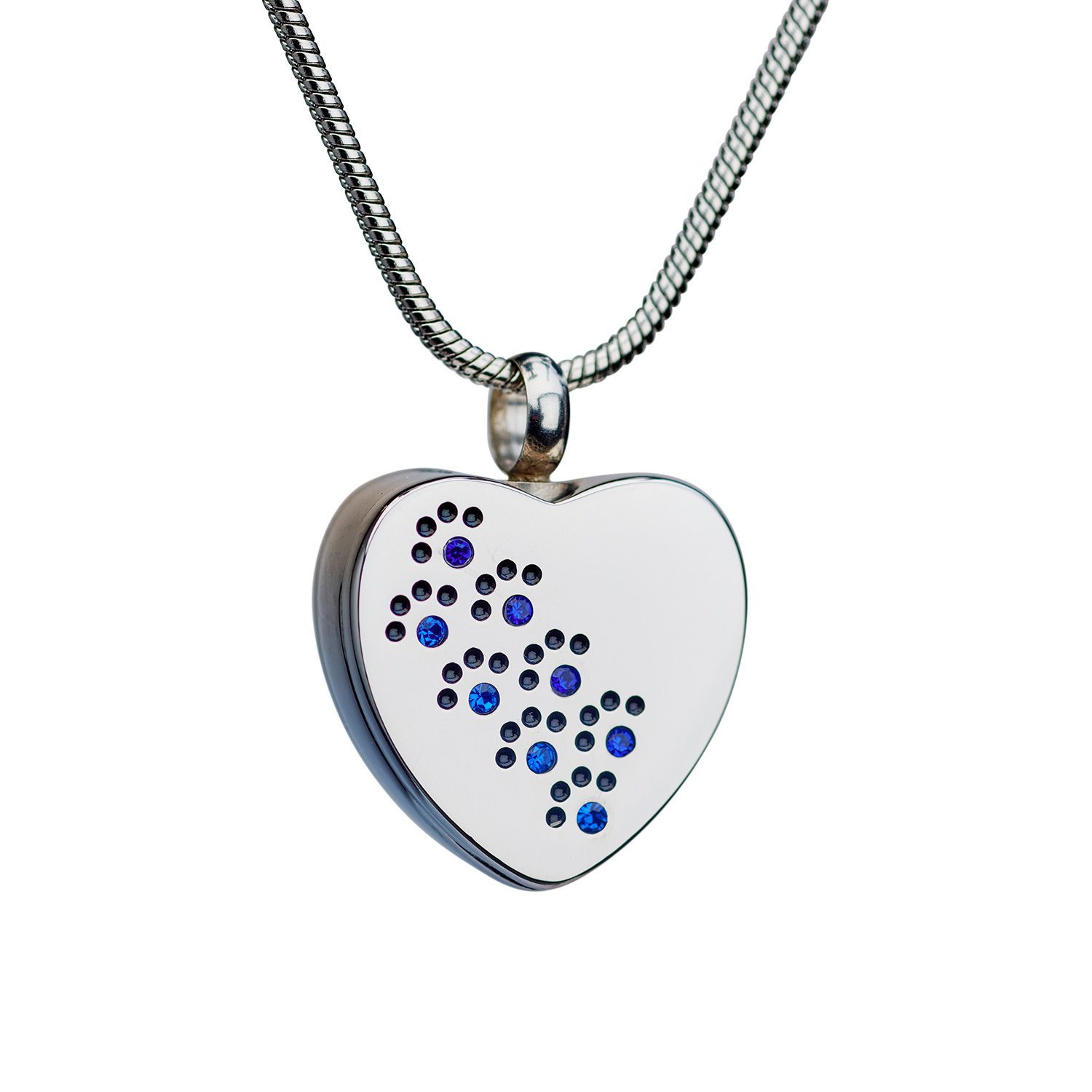 Beloved Companion Pendant - (available in multiple colors) - Image 10