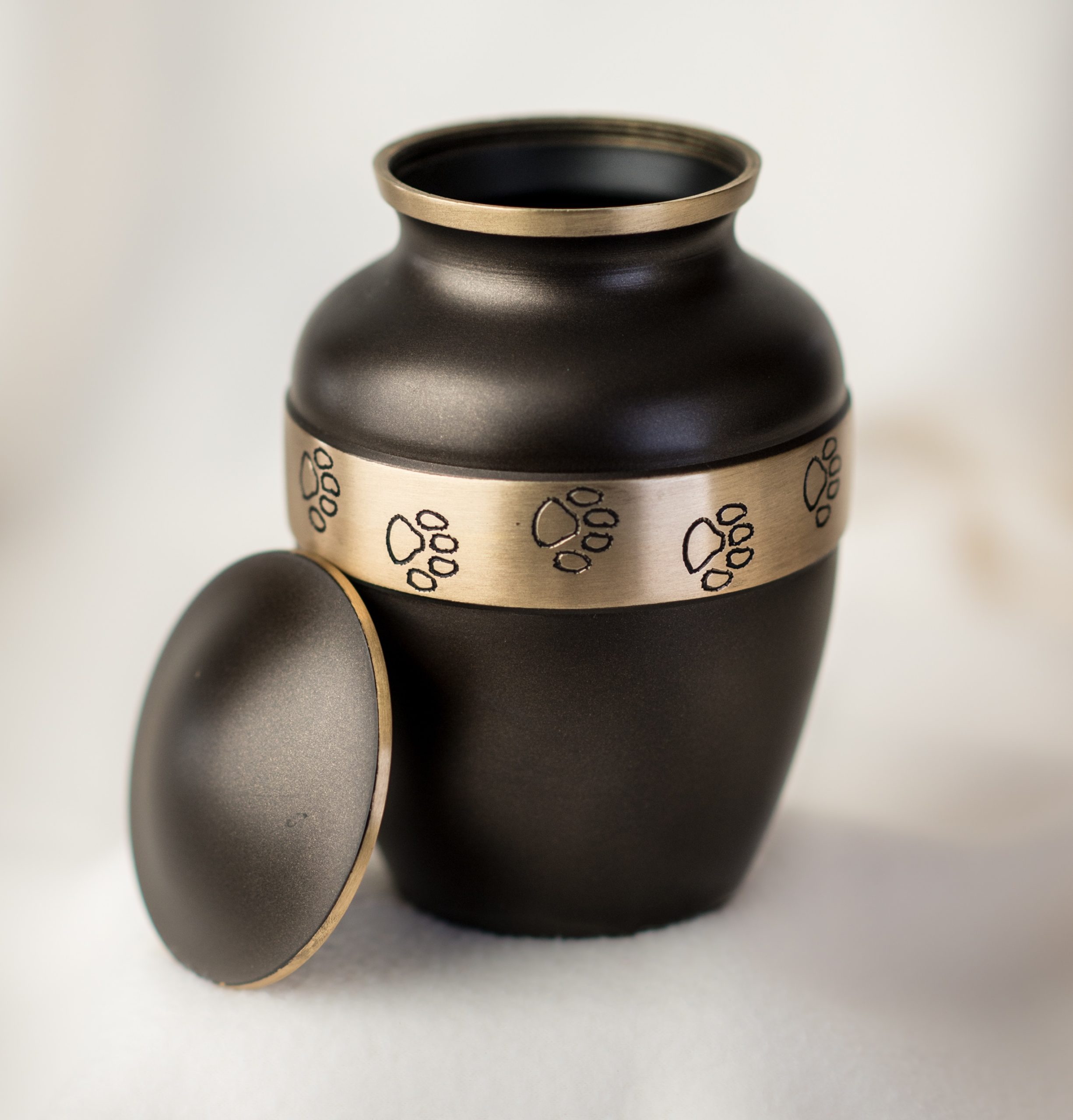 Friendship Series - Brown - Image 3