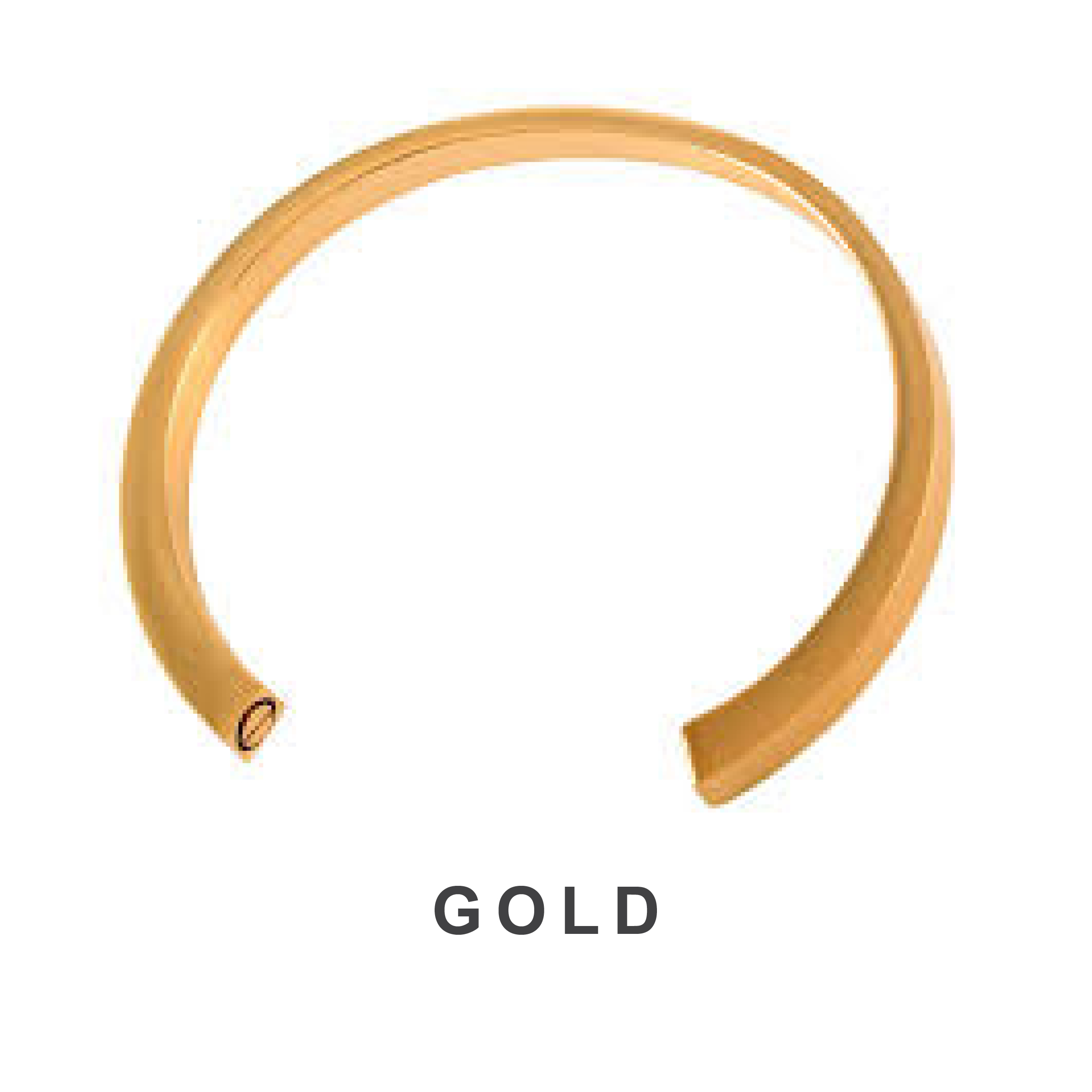 Cremation Urn Bangle - multiple colors - Image 5