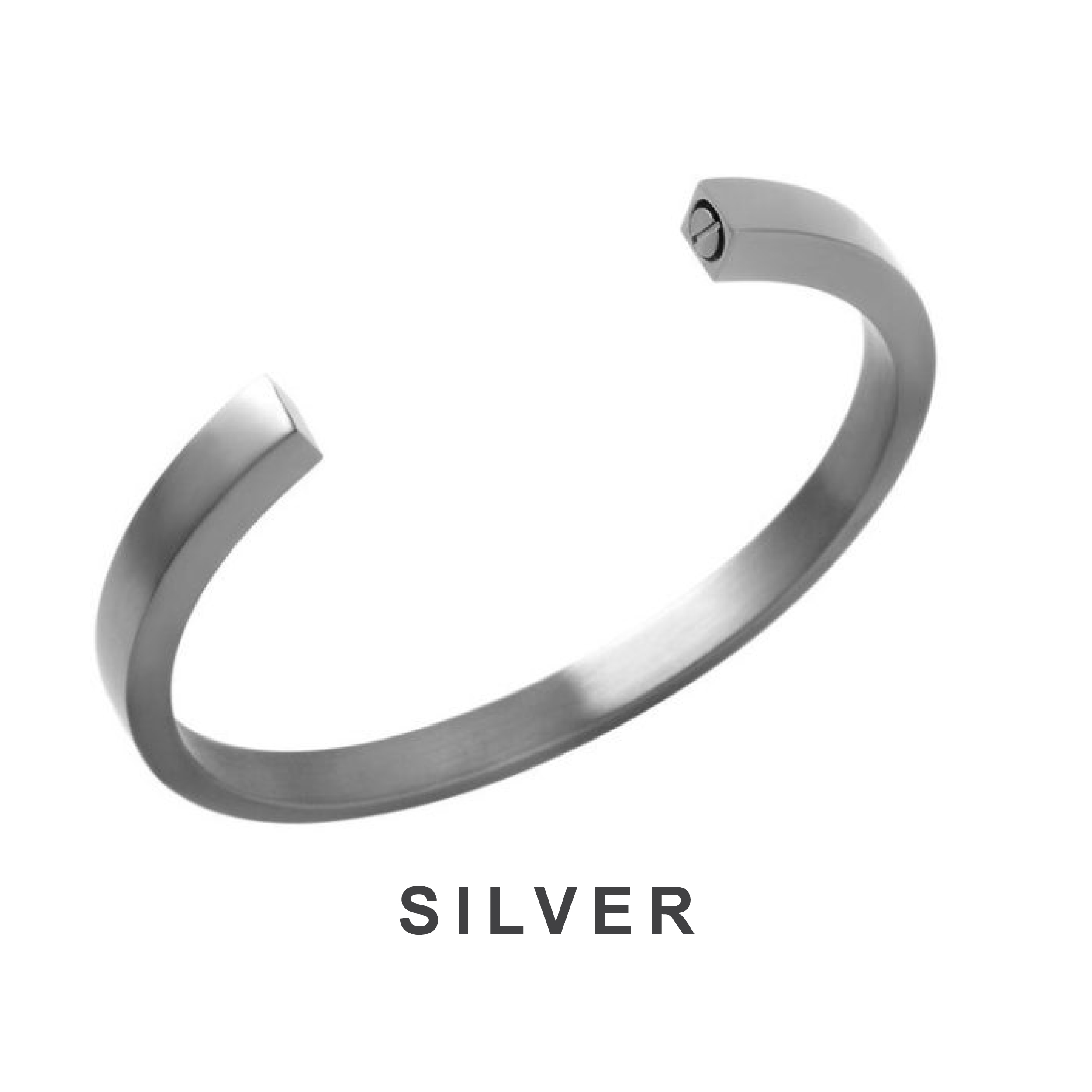 Cremation Urn Bangle - multiple colors - Image 9