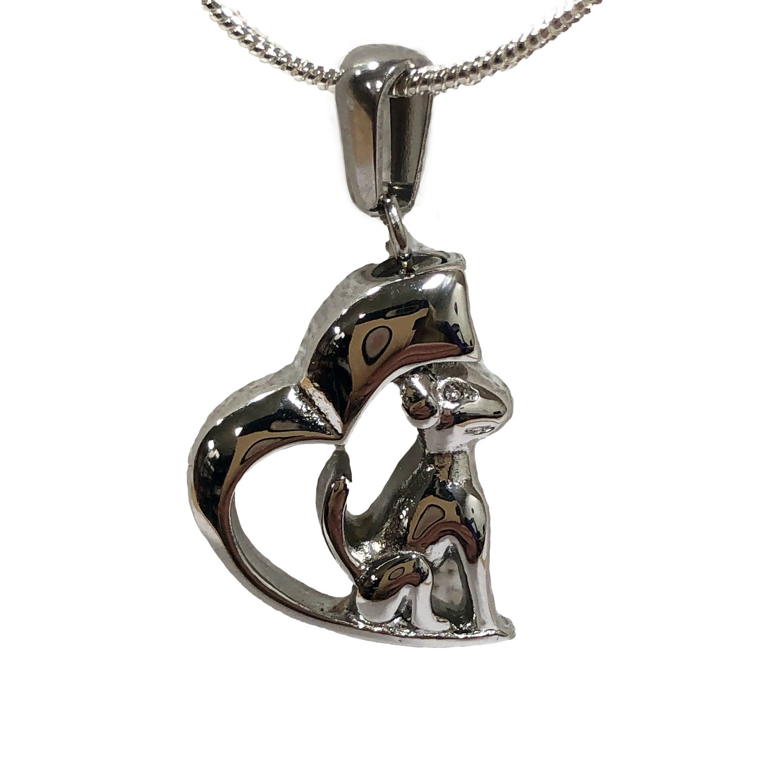 Dog Pendant