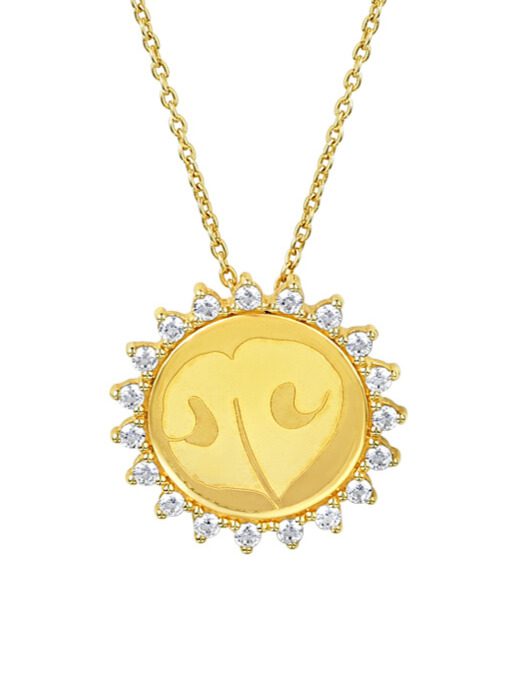 Elegance Series Pendants - The Rise - Image 7