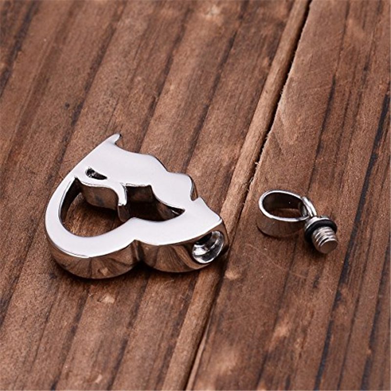 Cat Pendant - Image 2