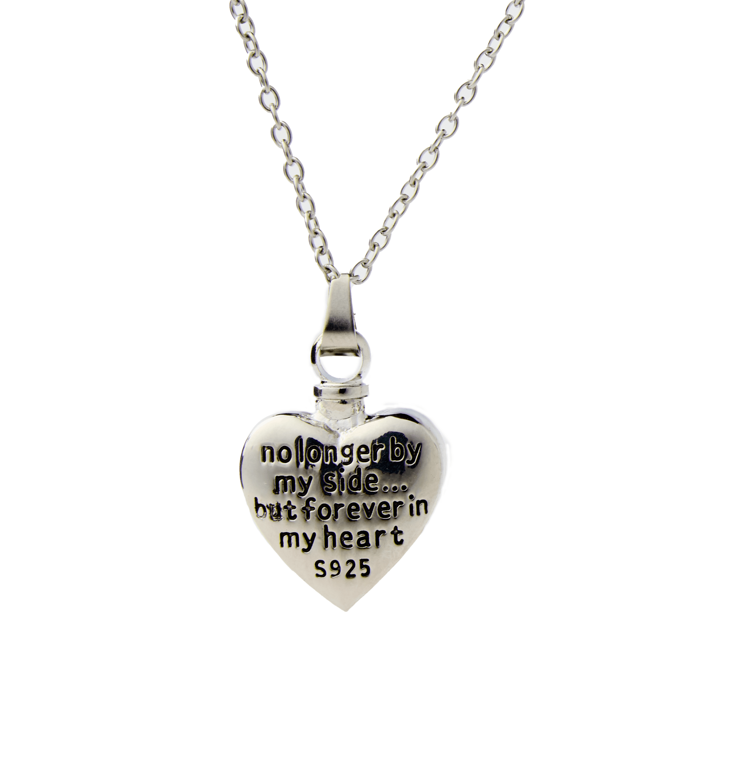 Forever in My Heart Pendant - Image 2