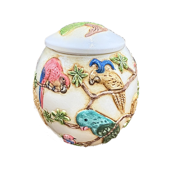 All Birds Go To Heaven - Image 2